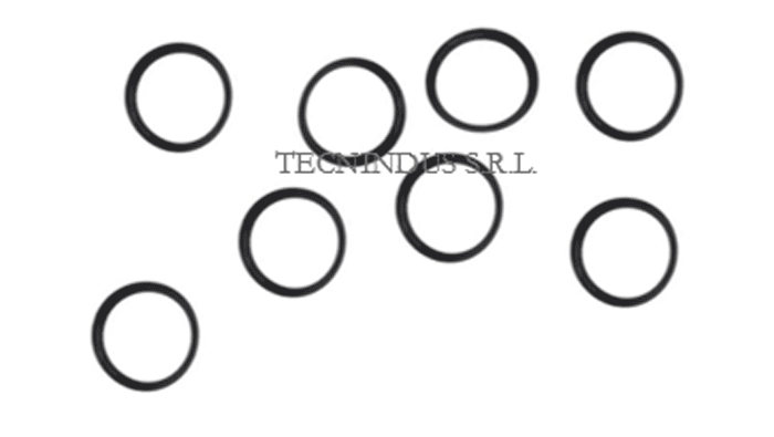 Platillos elasticos